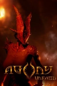 Agony Unrated