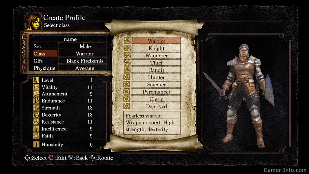 Dark Souls Remastered