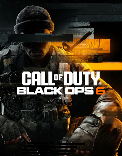 Call of Duty: Black Ops 6 [v 11.1 / Campaign Only] (2024) PC | Пиратка [Portable]